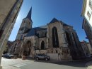 Eglise de Vézelise